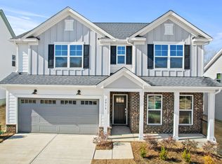 Murphy Plan, Elmbrook, Matthews, NC 28104