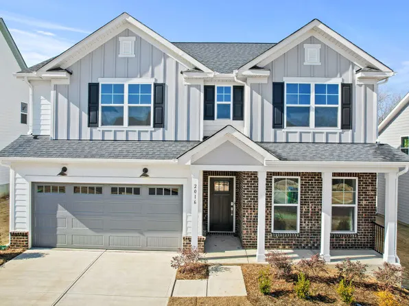 Murphy Plan, Elmbrook