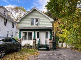 708 Frost Ave, Rochester, NY 14611