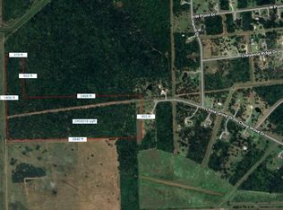 568 County Rd, Rosharon, TX 77583