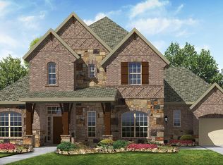 9821 Croswell St, Fort Worth, TX 76244