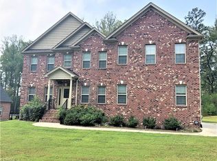 5533 Salem View Rd, Pfafftown, NC 27040