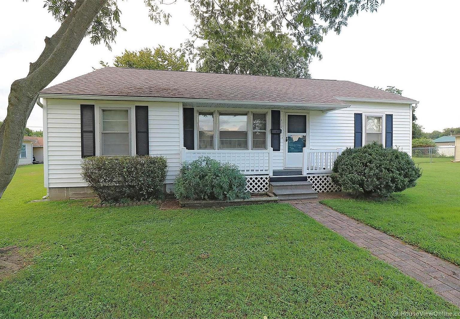 127 Heeb Ave, Chaffee, MO 63740 Zillow