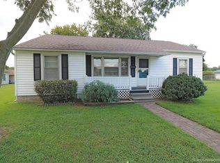 127 Heeb Ave, Chaffee, MO 63740