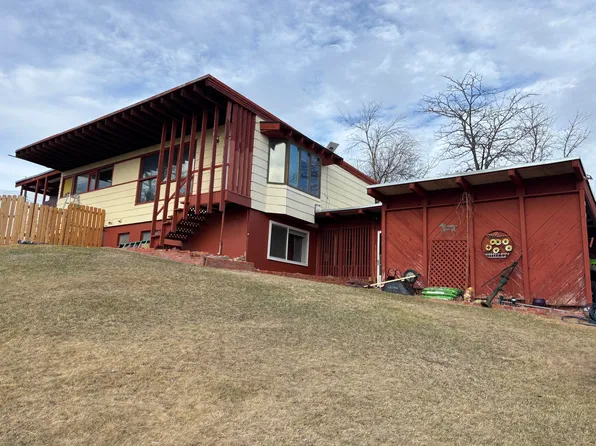 901 14th St, Havre, MT 59501