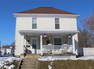 452 Stanton Ave, Springfield, OH 45503