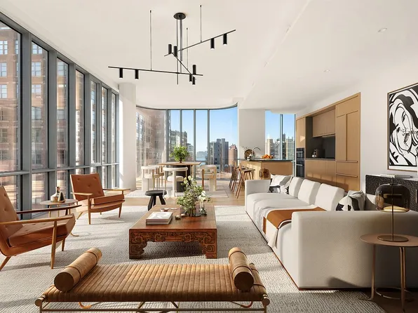 565 Broome St #S10c, New York, NY 10013