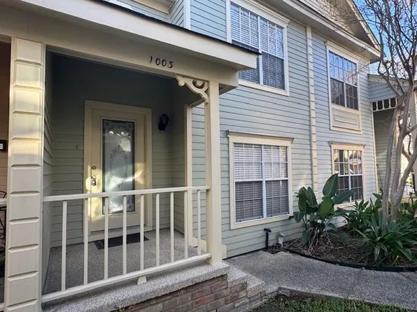 1003 Audubon Trce #1003, New Orleans, LA 70121