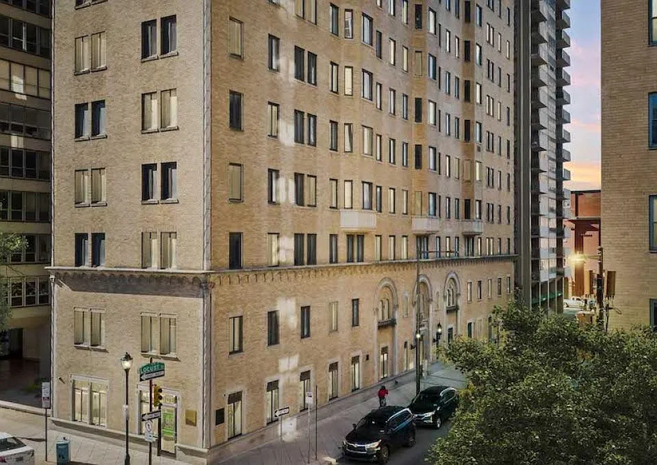 Building Photo