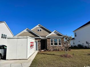 348 Cattle Drive Cir LOT 431, Myrtle Beach, SC 29588