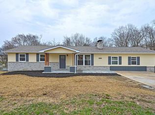 3067 Adayah Ln, Arnold, MO 63010