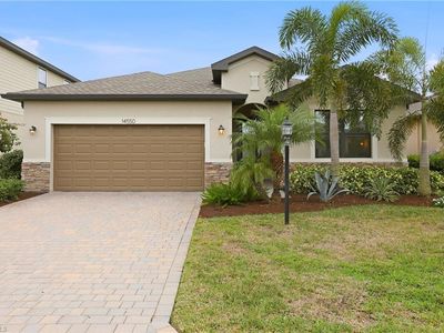 14550 Cantabria DR, Fort Myers, FL, 33905