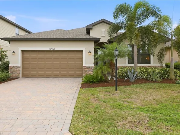 14550 Cantabria DR, FORT MYERS, FL 33905