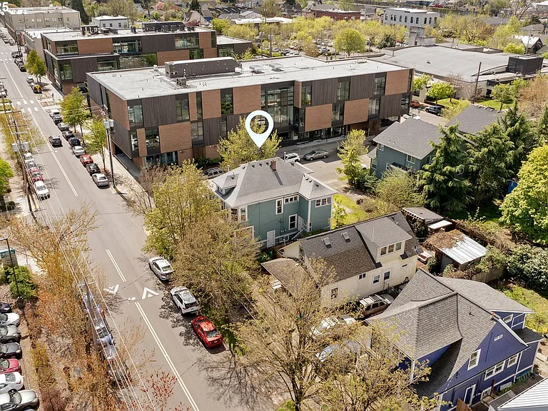 5705 N Albina Ave #1 — Photo 21