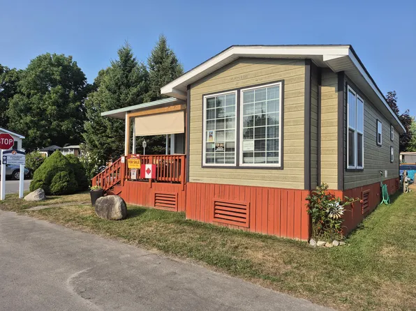 490 Empire Rd #For086, Pt Colborne, ON L0S 1R0