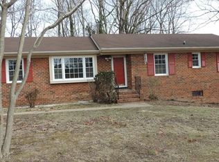 8410 Bagette Rd, North Chesterfield, VA 23235