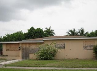 14025 Madison St, Miami, FL 33176