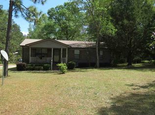 2100 S Century Blvd, Walnut Hill, FL 32568