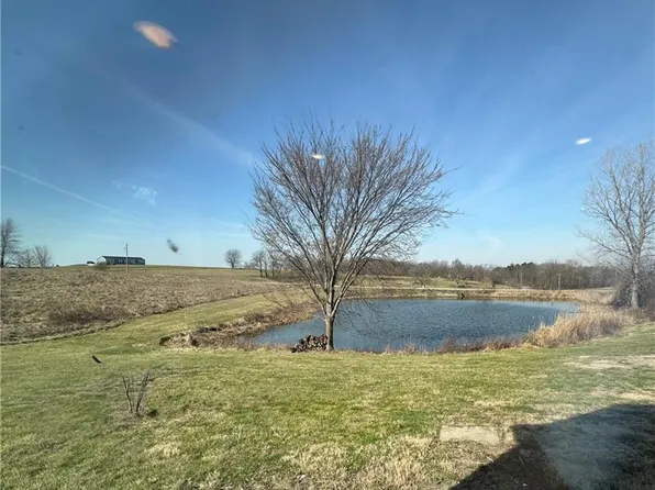 8673 W Ml Hwy #116, Gower, MO 64454