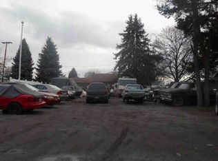 3010 N Magnolia St, Spokane, WA 99207