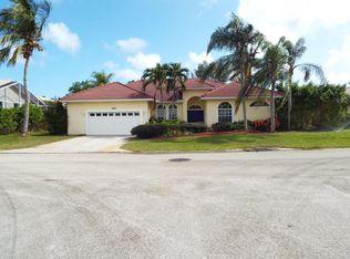 9656 Plumeria Way, Boynton Beach, FL 33436