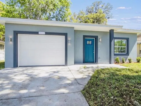 617 HOLMES AVENUE, DAYTONA BEACH, FL 32114