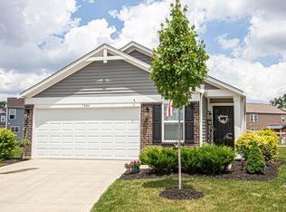 7484 Sugarbark Ct, Canal Winchester, OH 43110