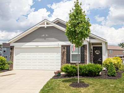 7484 Sugarbark Ct, Canal Winchester, OH, 43110