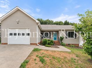 1830 Camden Forest Dr, Winston Salem, NC 27127