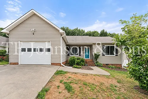 1830 Camden Forest Dr Photo 1