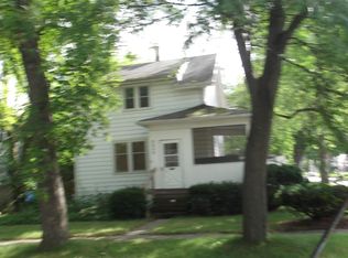 2502 N Bond St, Saginaw, MI