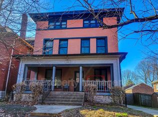 1510 S 4th St #1, Louisville, KY 40208