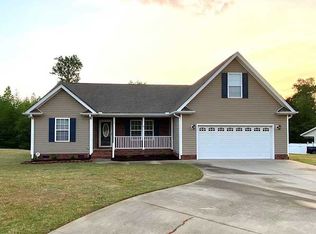 267 Henderson Meadow Way, Lyman, SC 29365