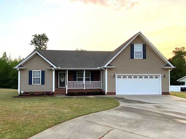 267 Henderson Meadow Way