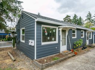 6003 NE Beech St, Portland, OR 97213