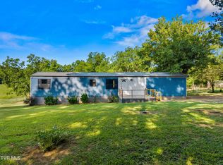 317 Berry Rd, Bulls Gap, TN 37711