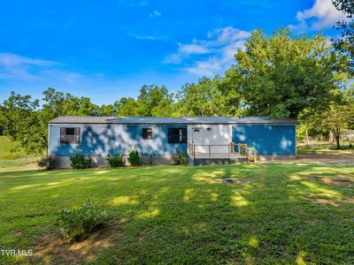317 Berry Rd, Bulls Gap, TN, 37711