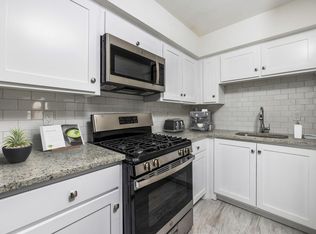 1201 N St Vrain Street, El Paso, TX 79902