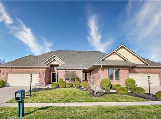 7131 Salem Crossing Pl, Englewood, OH 45322