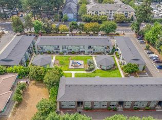 #160 WAH-MAI TERRACE APARTMENTS, Portland, OR 97216