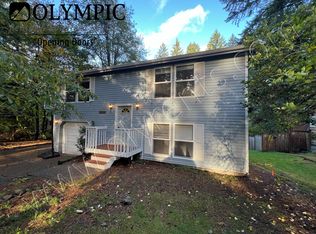 8418 Kittiwake Ct SE, Olympia, WA 98513