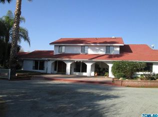 35833 Road 212, Woodlake, CA 93286