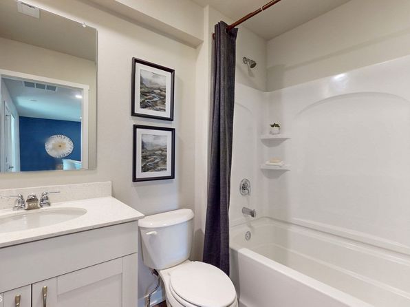 Sydney Plan, Prairie Vista: Townhomes