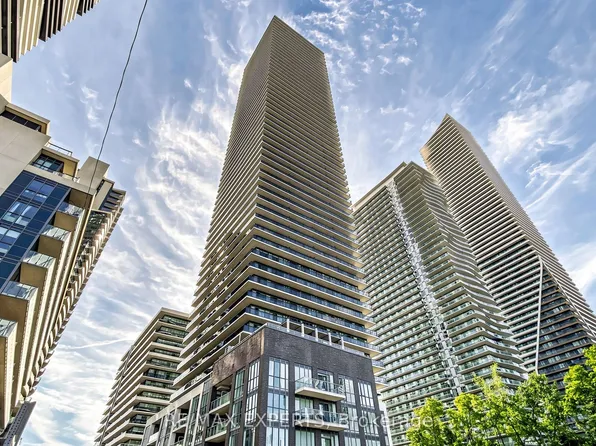 70 Annie Craig Dr, Toronto, ON