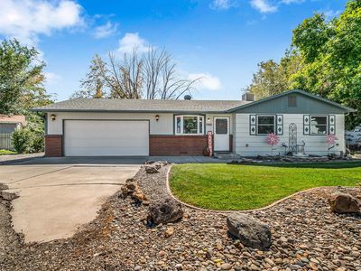 3309 Rome Ln, Clifton, CO, 81520
