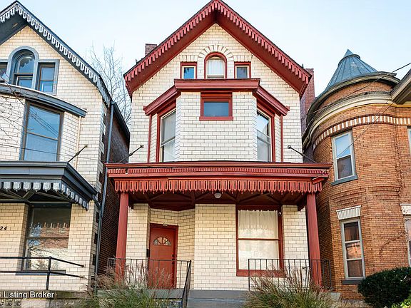 3rd image of 1222 E Broadway