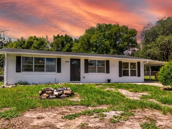 5222 Eagles Nest Rd, Fruitland Park, FL 34731
