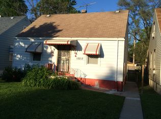 12213 S May St, Chicago, IL 60643