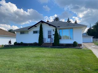 3325 Hetzel Dr, Parma, OH