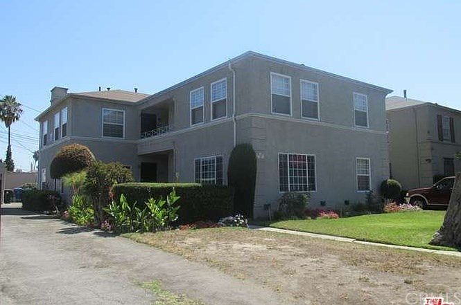 1st image of 3538 1/2 W Adams Blvd